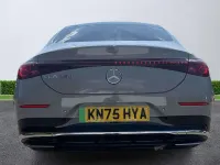 Used Mercedes CLA 250+ AMG line 200 kW (272 HP) 2025 Grey Sedan