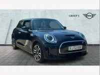 Used Mini Cooper S Level 3 132 kW (180 HP) 2022 Other Hatchback