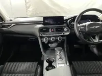 Used Genesis G70 2023 Red Estate