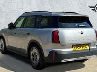 Used Mini Countryman 227 kW (309 HP) 2024 Silver SUV
