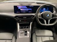 Used BMW 420 Gran Coupé M Sport 181 HP (133 kW) 2025 Grey Coupe