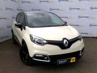 used Renault Captur 1.5 dCi 90 Dynamique S Nav 5dr