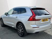 used Volvo XC60 2.0 B5P (250) Inscription 5dr AWD Geartronic SUV