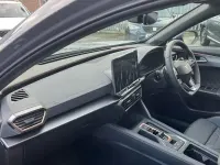 New Cupra Formentor 150 HP (110 kW) 2026 Premium metallic  graphene grey SUV