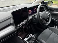 Used VW Golf VIII Match 150 HP (110 kW) 2025 Dolphin grey metallic