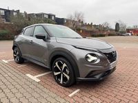 Used Nissan Juke 360º 2022 Grey SUV