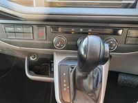 Second-hand VW Transporter S 200 CP (147 kW) 2020 Gri Van