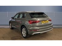 used Audi Q3 35 TFSI Sport 5dr Petrol Estate