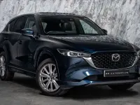 Used Mazda CX-5 Takumi-Line 191 HP (140 kW) 2024 SUV