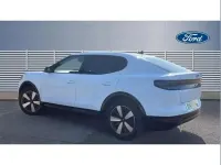 Used Ford Capri Select 210 kW (286 HP) 2025 White SUV