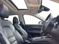 Used Mazda CX-5 Exclusive-Line 165 HP (121 kW) 2023 Grey SUV