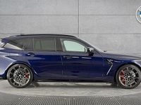 Used BMW M3 Competition Edition 523 HP (384 kW) 2025 Blue Estate