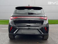 New BYD Dolphin Comfort 150 kW (204 HP) 2025 Black Hatchback