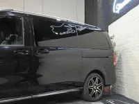 Usado Mercedes V300 AMG line 237 HP (174 kW) 2023 Preto Monovolume
