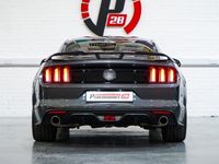 used Ford Mustang GT 5.0 V8 Fastback SelShift Euro 6 2dr