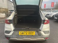 Used Renault Arkana Version S 143 HP (105 kW) 2022 White SUV