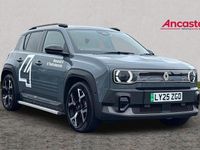 Used Renault R4 Komfort 110 kW (150 HP) 2025 Grey  Hatchback