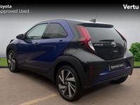 Used Toyota Aygo X 72 HP (52 kW) 2025 SUV