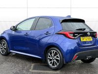 Used Toyota Yaris Hybrid Design 116 HP (85 kW) 2026 Hatchback