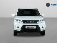 Used Suzuki Vitara SZ-T 112 HP (82 kW) 2019 White SUV