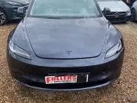 Used Tesla Model 3 RWD 235 kW (320 HP) 2026 Grey Sedan