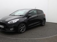 used Ford Fiesta 2019 | 1.0T EcoBoost ST-Line Euro 6 (s/s) 3dr