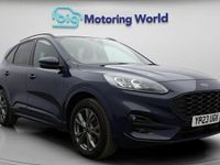 Used Ford Kuga ST-Line 224 HP (164 kW) 2023 SUV