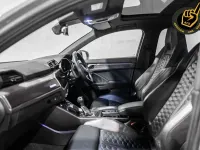 Used Audi RS Q3 Advanced 400 HP (294 kW) 2020 Grey SUV