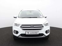 used Ford Kuga 2.0 TDCi Titanium Edition 5dr 2WD