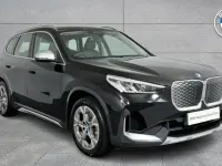 Used BMW iX1 xLine 227 kW (309 HP) 2024 Black SUV