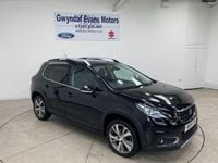 Used Peugeot 2008 Allure Premium 2008 SUV