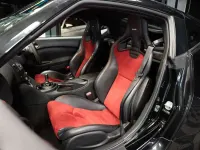 Used Nissan 370Z Nismo 2016 Black Coupe