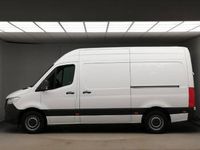 used Mercedes Sprinter 3.5t H2 Progressive Van