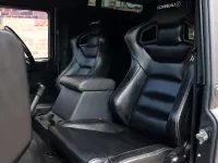 Usado Land Rover Defender 2015 Cinzento