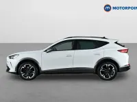 Used Cupra Formentor 2023 White SUV