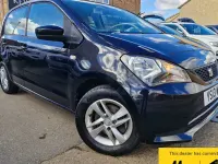 Used Seat Mii SE 60 HP (44 kW) 2017 Hatchback