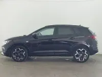 Used Vauxhall Grandland X Ultimate 2024 Black SUV