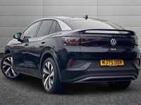 Used VW ID.5 Pro 210 kW (286 HP) 2025 Grenadilla black SUV