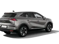 New Renault Symbioz Techno 160 HP (117 kW) 2026 SUV