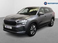 Used Skoda Kodiaq SE L 2024 Grey SUV