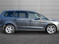 Used Ford Galaxy Titanium 150 HP (110 kW) 2019 Magnetic MPV