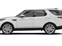 Used Land Rover Discovery 5 HSE 306 HP (225 kW) 2019 SUV
