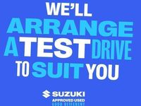used Suzuki Swace 1.8 Hybrid Motion 5dr CVT
