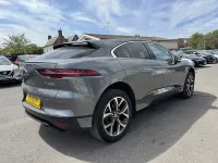 Used Jaguar I-Pace 294 kW (400 HP) 2020 SUV