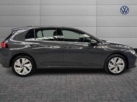 Used VW Golf VIII 150 HP (110 kW) 2025