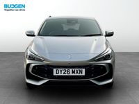 New MG MG3 Trophy 194 HP (142 kW) 2026 Hatchback