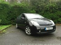 Used Toyota Prius 2008 Hatchback