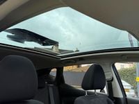 Used Nissan Qashqai N-Connecta 110 HP (80 kW) 2016 Black SUV