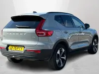 Used Volvo XC40 Plus 161 HP (118 kW) 2026 SUV