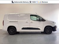 New Peugeot Partner 100 HP (73 kW) 2025 MPV